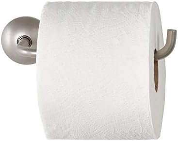 InterDesign iDesign Classico Steel Toilet Paper Holder