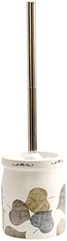 SPOUR Toilet Brush with Holder and Stand
