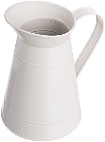 Redecker German-Made Toilet Brush Set with Beechwood Handle