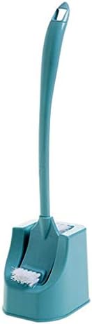 SPOUR Toilet Brush Holder and Bracket Set
