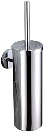 SPOUR Toilet Brush with Wall-Mounted Holder 304 Stainless Steel