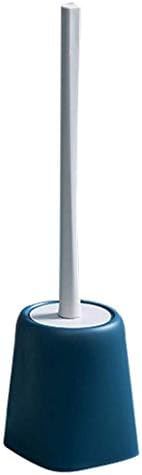 SPOUR Toilet Brush Holder with Long Handle