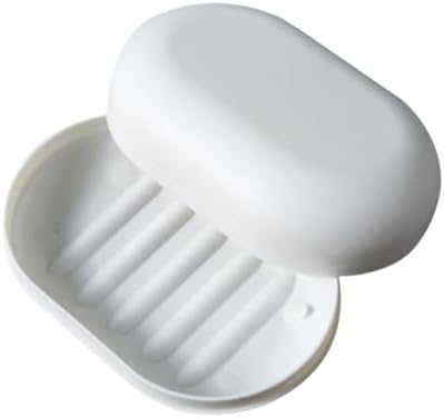 BILIKEYU Shower Soap Holder Travel Storage Tray