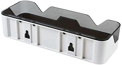 2 Pack Shower Caddy Wall Shelf for Bathroom Storage