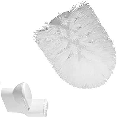 Replacement Toilet Brush Head for 15-16mm Rods