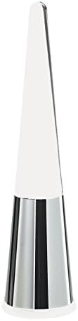 Koh-I-Noor 5356KK Chrome Toilet Brush Holder