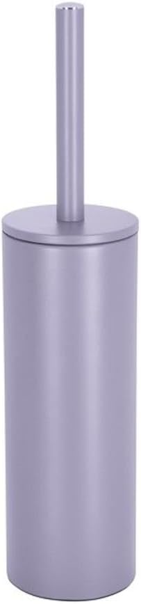 Spirella Akira Toilet Brush with Holder Lavender Matt
