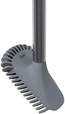Umbra Flex Surelock Toilet Brush White