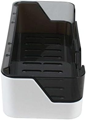 2 Pack Shower Caddy Wall Shelf for Bathroom Storage