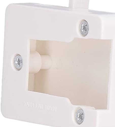 Restokki Wall Shower Gel Bottle Rack for Bathroom