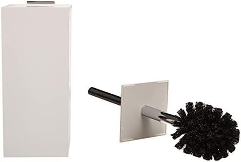 Roca Rock Rubik A816851001 Chrome Toilet Brush