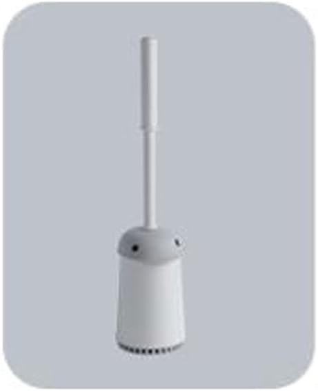 YYDS Toilet Brush with Holder and Lid