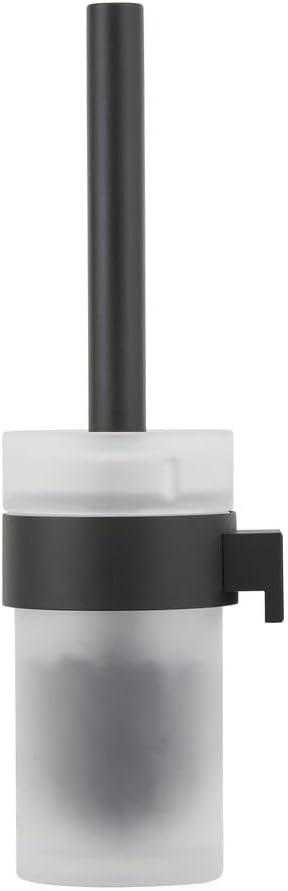 Tiger Aquanova Rafaela Toilet Brush Holder Chrome
