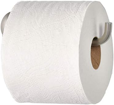 InterDesign iDesign Classico Steel Toilet Paper Holder
