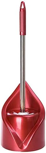 Stainless Steel Toilet Brush with Holder Set