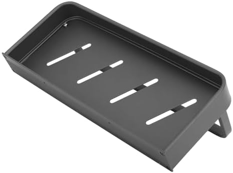 Naroote Shower Shelves with Hook for Home Kitchen