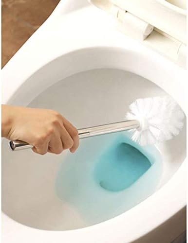 SPOUR Toilet Brush with Holder and Stand