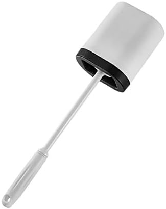 SPOUR Toilet Brush Holder Set with Long Handle
