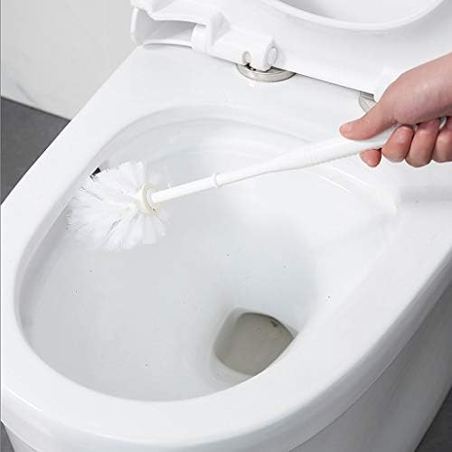 SPOUR Toilet Brush Holder Modern Minimalist Design