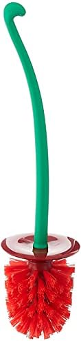 QUALY Cherry Toilet Brush - Eco Friendly 1