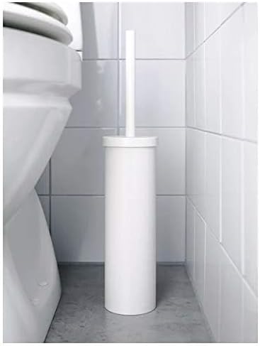 IKEA ENUDDEN Toilet Brush White 1