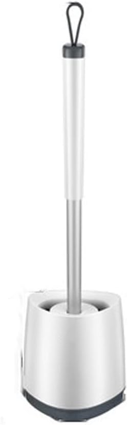 TPR Toilet Brush Wall-Mounted Floor-Standing Tool 1