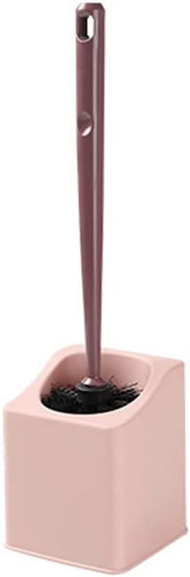 Toilet Brush with Drainage and Hanging Function
