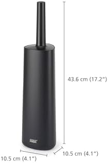 Joseph Joseph Flex 360 Smart Toilet Brush Set