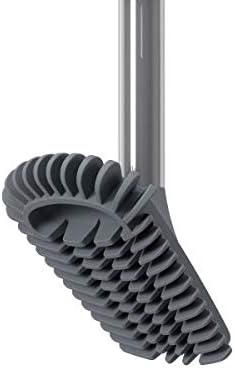 Umbra Flex Surelock Toilet Brush White