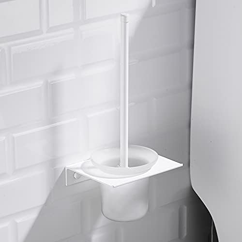 UNNS Modern Toilet Brush with Holder