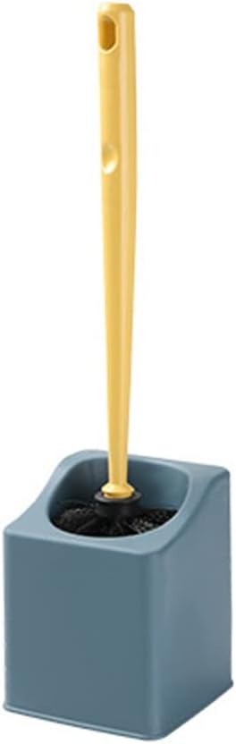 Uohufidabfd Toilet Brush with Drainage and Hanging Function