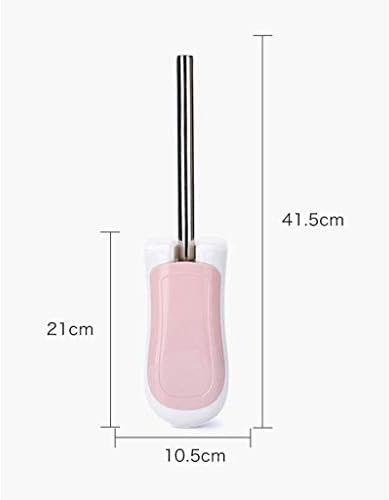 SPOUR Toilet Brush with Holder Wall-Mounted
