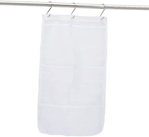 Hilitand Shower Caddy with Large Pockets