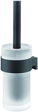Tiger Aquanova Rafaela Toilet Brush Holder Chrome