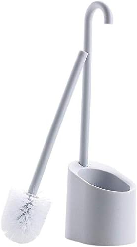 SPOUR Toilet Brush with Holder Set 1