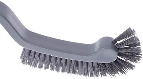 KSTZGTA Toilet Cleaning Brush 2 Pack White
