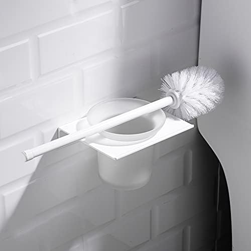 UNNS Modern Toilet Brush with Holder