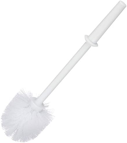 Brabantia Toilet Brush Replacement - White