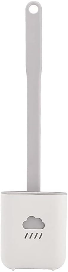 UOHUFIDABFD Toilet Brush Holder Set
