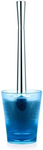 SPOUR Toilet Brush with Holder and Long Handle 1