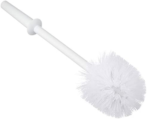 Brabantia Toilet Brush Replacement - White