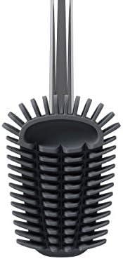 Umbra Flex Surelock Toilet Brush White