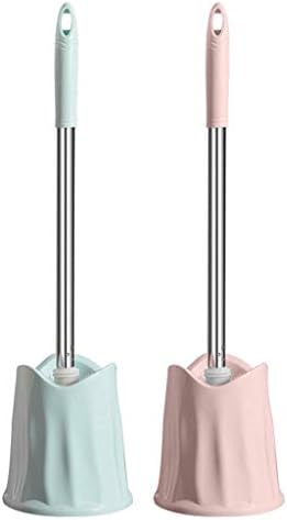 SPOUR Toilet Brush with Holder and Bracket 1
