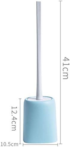 SPOUR Toilet Brush Holder with Long Handle