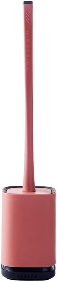 UOHUFIDABFD Toilet Brush with Base