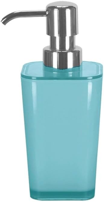 Kleine Wolke Toilet Brush Holder Turquoise 5061766856