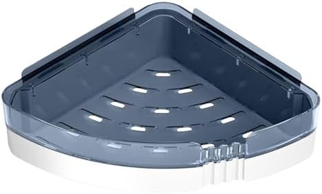 DSOPV Shower Caddy with Double Layer Blue