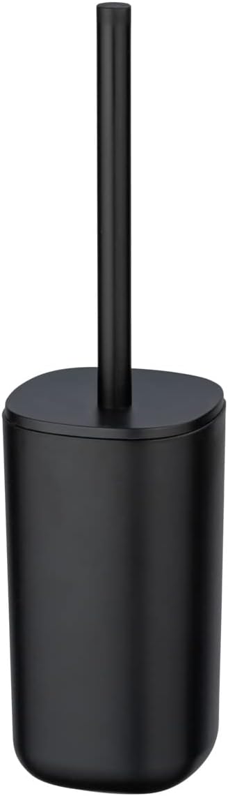 Wenko X Toilet Brush Holder Black