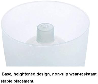 SPOUR Toilet Brush with Stainless Steel Holder