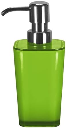 Kleine Wolke Easy Toilet Brush Green